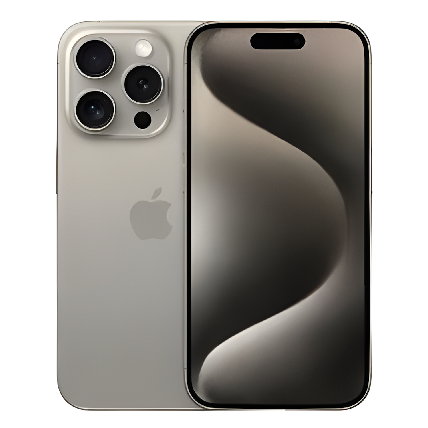 İphone 15 Pro 128GB Titanum